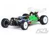 ProLine Axis Lightweight Body Clear For Associated B74
