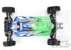 ProLine Axis Lightweight Body Clear For Associated B74