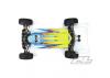 ProLine Axis Lightweight Body Clear For TLR 22X-4