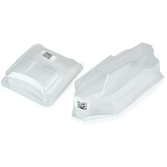 ProLine Axis Lightweight Body Clear For TLR 22X-4