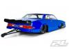 ProLine Chevrolet Malibu Clear Drag Car Body For Slash/DR10