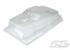 ProLine Chevrolet Malibu Clear Drag Car Body For Slash/DR10
