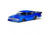 ProLine Chevrolet Malibu Clear Drag Car Body For Slash/DR10