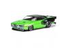 ProLine 1972 Plymouth Barracuda Clear Drag Body For 2WD Drag