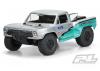 ProLine Pre-Cut 1967 Ford F100 Clear Shell For Slash/Fusion