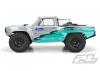 ProLine Pre-Cut 1967 Ford F100 Clear Shell For Slash/Fusion
