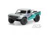 ProLine Pre-Cut 1967 Ford F100 Clear Shell For Slash/Fusion