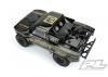 ProLine Pre-Cut 1967 Ford F100 Heatwave Edition Tough Black - Fits Slash