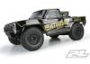 ProLine Pre-Cut 1967 Ford F100 Heatwave Edition Tough Black - Fits Slash