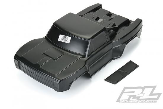 ProLine Pre-Cut 1967 Ford F100 Heatwave Edition Tough Black - Fits Slash