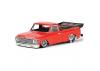 ProLine 1972 Chevy C-10 Clear Drag Bodyshell