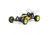 ProLine Axis Lightweight Body Clear For Losi Mini-B