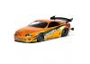 ProLine 1995 Toyota Supra Clear Drag Body For 22S/DR10/Drag Slash ** CLEARANCE **