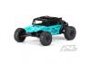 ProLine Megalodon Desert Buggy Clear Body For Traxxas Slash