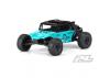 ProLine Megalodon Desert Buggy Clear Body For Traxxas Slash