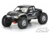 ProLine Cliffhanger Clear Bodyshell For 313mm Crawlers