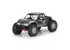 ProLine Cliffhanger Clear Bodyshell For 313mm Crawlers