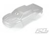 Pro-Line 2021 Dodge Ram 1500 - Pre Cut Clear Shell For Traxxas X-MAXX