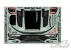 Pro-Line 2021 Dodge Ram 1500 - Pre Cut Clear Shell For Traxxas X-MAXX