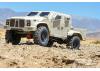 ProLine Strikeforce Clear Crawler Bodyshell (313mm WB)