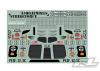 ProLine Strikeforce Clear Crawler Bodyshell (313mm WB)