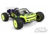 ProLine Axis ST Clear Body For Losi Mini-T 2.0