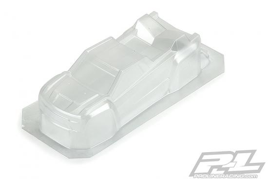 ProLine Axis ST Clear Body For Losi Mini-T 2.0