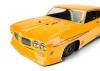 ProLine 1970 Pontiac Gto Judge Clear Drag Body For 22S/DR10