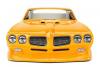 ProLine 1970 Pontiac Gto Judge Clear Drag Body For 22S/DR10