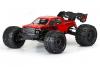 ProLine 2021 Chevrolet Silverado 2500 HD Clear Body - Arrma Kraton 6S