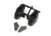 ProLine Pro-Line Pro-Mt 4X4 Replacement Front Hub Carriers
