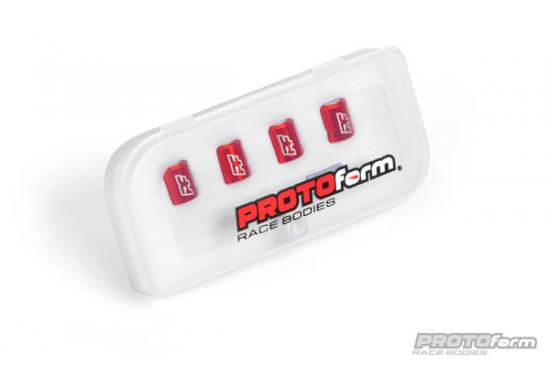 PROTOform Crosshair Body Mounting Kit