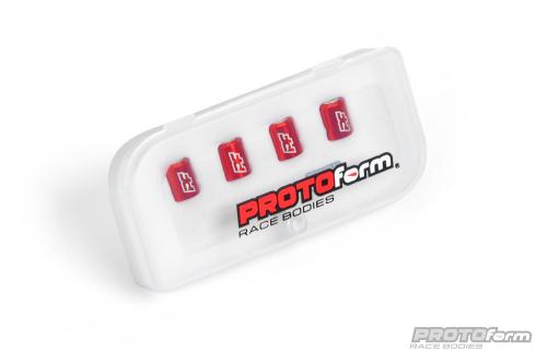 PROTOform Crosshair Body Mounting Kit