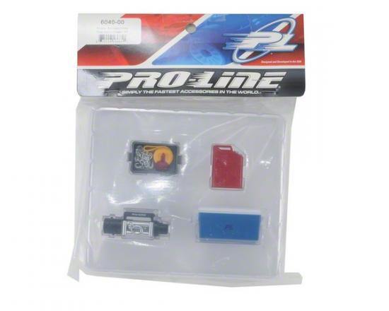 ProLine Scale Body Accessories - Kit 1
