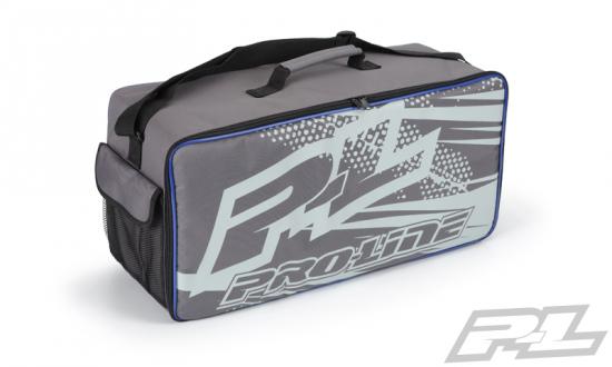 ProLine Track Bag With Tool Holder