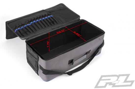 ProLine Track Bag With Tool Holder