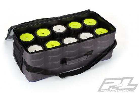 ProLine Track Bag With Tool Holder