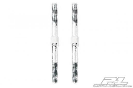 ProLine ProTrac Suspension Kit - Traxxas Slash/Stampede 2WD