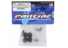 ProLine Body Mount Thumbwasher Secure-Loc Cap Replacements (4)