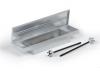 ProLine Scale Accessory Set - Truck Tool Box With Axles