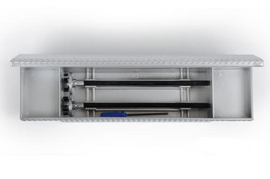 ProLine Scale Accessory Set - Truck Tool Box With Axles