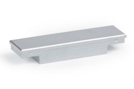 ProLine Scale Accessory Set - Truck Tool Box With Axles
