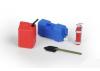 ProLine Scale Accessory Set - Water/Fuel Cans, Shovel, Fire Extinguisher