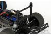 ProLine Extended Front and Rear Body Mounts - Slash 4x4