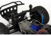 ProLine Extended Front and Rear Body Mounts - Slash 4x4