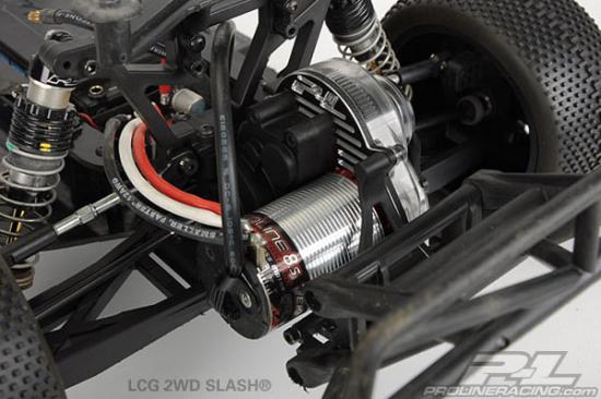 ProLine Performance Transmission For 2WD Slash/Stampede/Rustler/Bandit