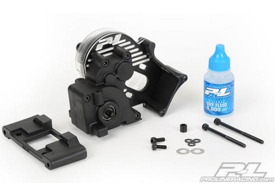 ProLine Performance Transmission For 2WD Slash/Stampede/Rustler/Bandit