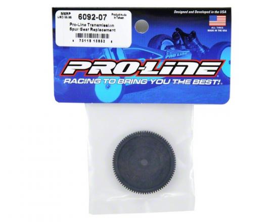 ProLine Transmission Spur Gear Replacement