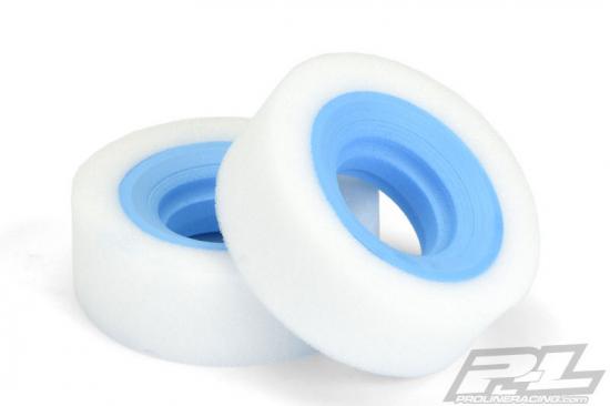 ProLine 1.9 Dual Stage Closed Cell Foam Insert for XL Tyres - 1 Pair