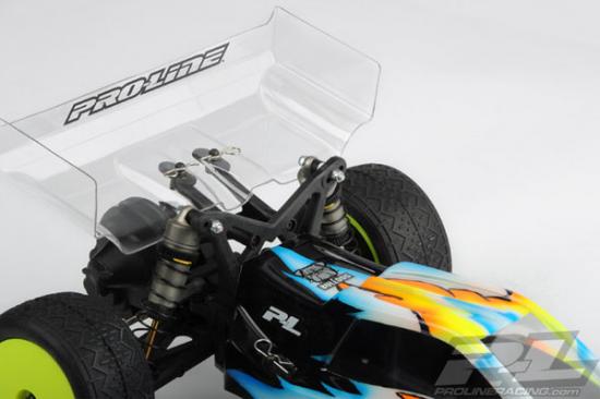 ProLine Stabilizer 6.5 1:10 Buggy Wing